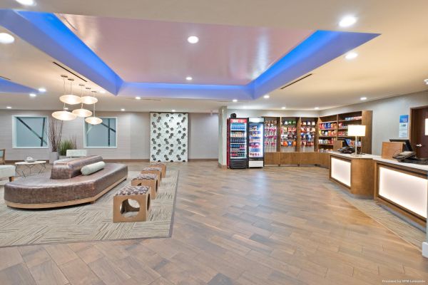 Holiday Inn Express & Suites HARRISBURG S - NEW CUMBERLAND (New Cumberland)